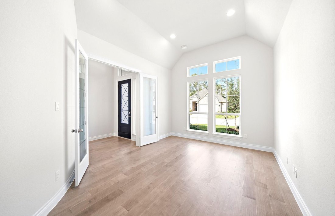 House in Houston, Texas, United States 4 - 17988999
