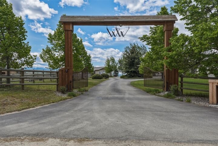 House in Stevensville, Montana, United States 3 - 17498367
