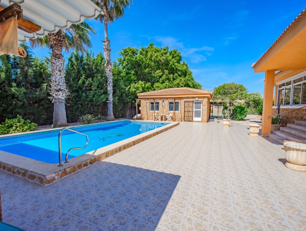Country House in Daya Vieja, Valencian Community, Spain 3 - 17984402