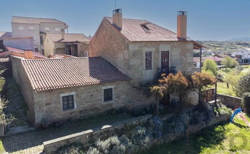Casa a Freixeda do Torrao, Quinta de Pero Martins e Penha de Aguia, Distretto di Guarda, Portogallo 1