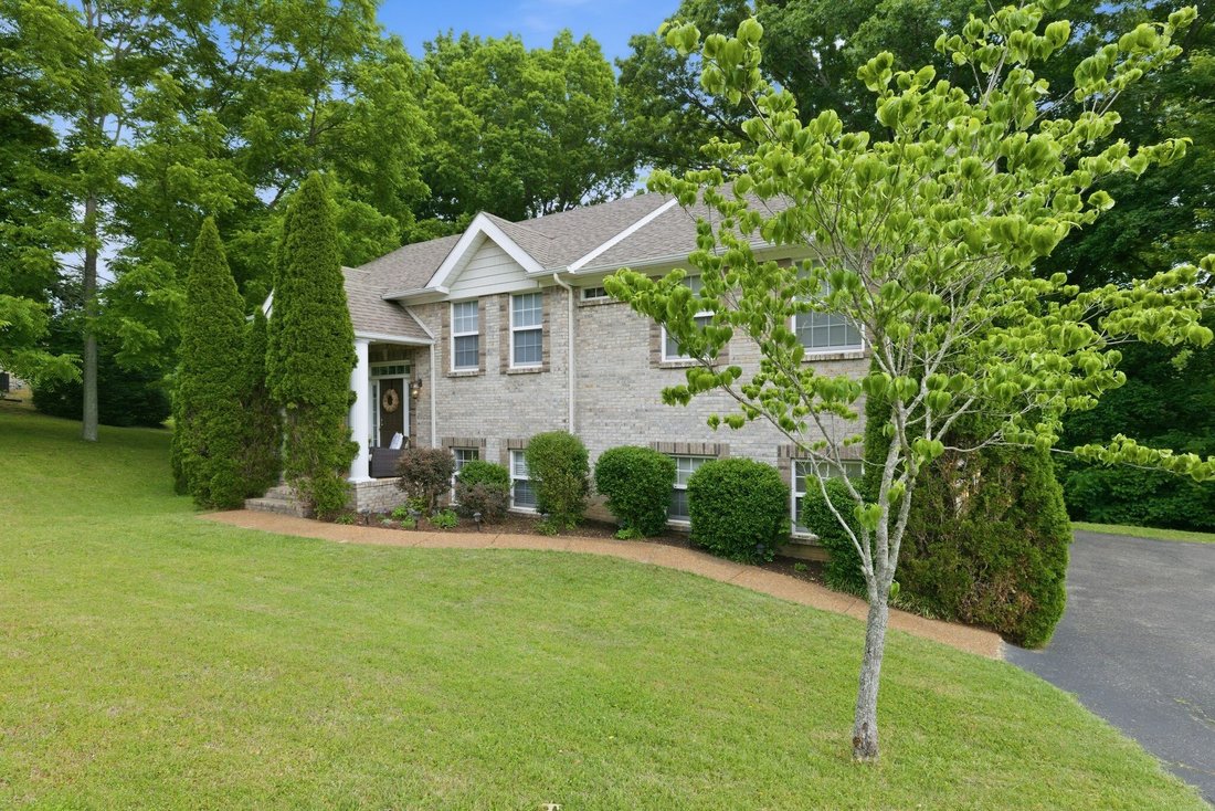 House in Spring Hill, Tennessee, United States 2 - 17520823