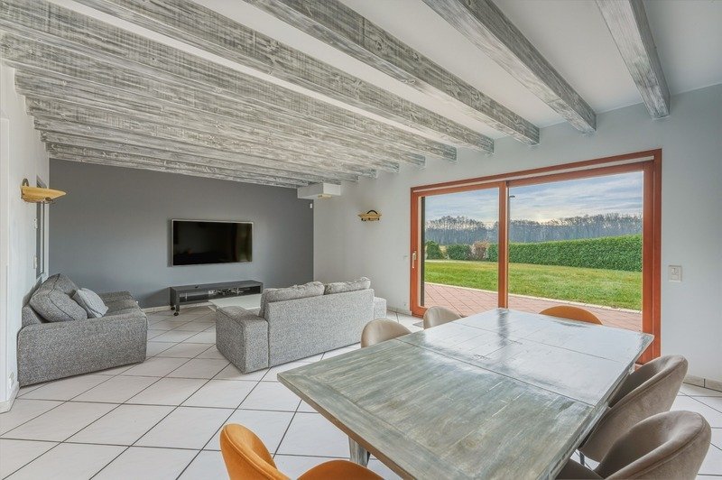 House in Prévessin-Moëns, Auvergne-Rhône-Alpes, France 3 - 17989355