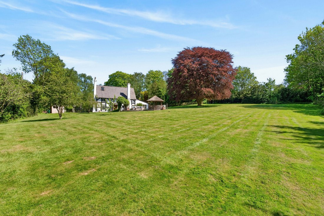 Country House in Hartlebury, England 3 - 17991194