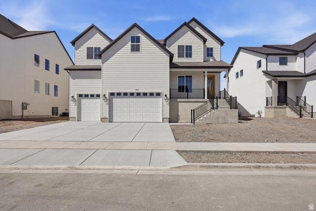 House in Lehi, Utah, United States 1 - 17986902