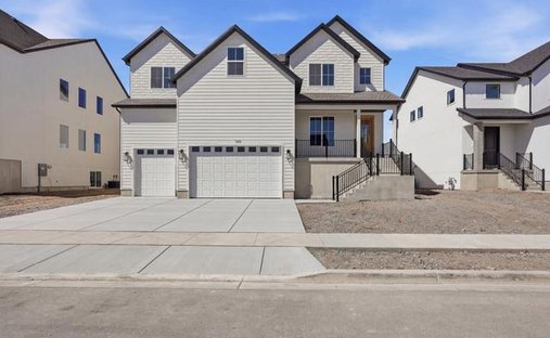 Casa a Lehi, Utah, Stati Uniti 1