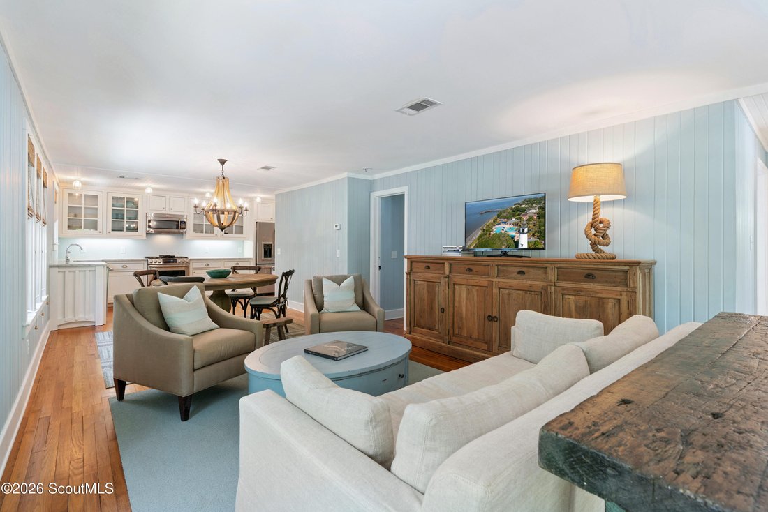 House in St. Simons, Georgia, United States 5 - 17988352