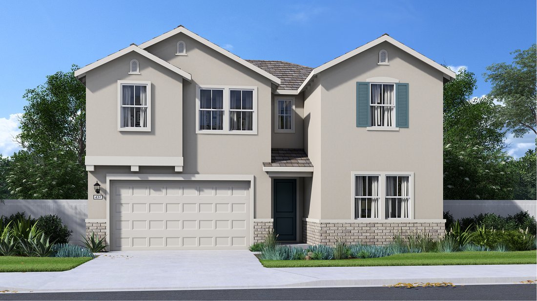House in Elk Grove, California, United States 1 - 17985913