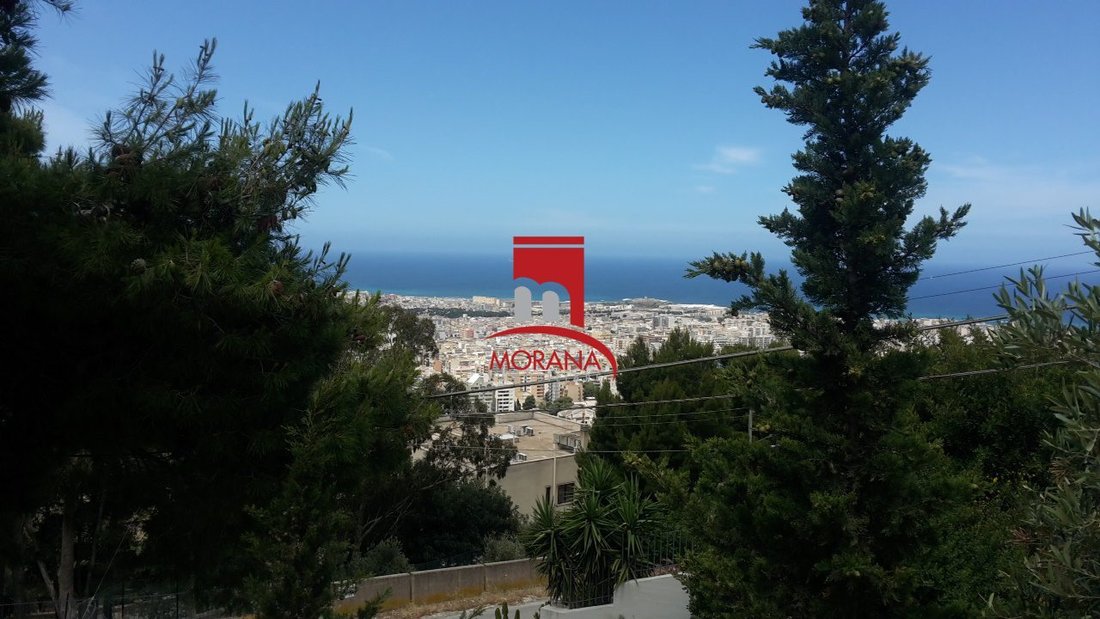 Villa in Erice, Sicily, Italy 4 - 14876536