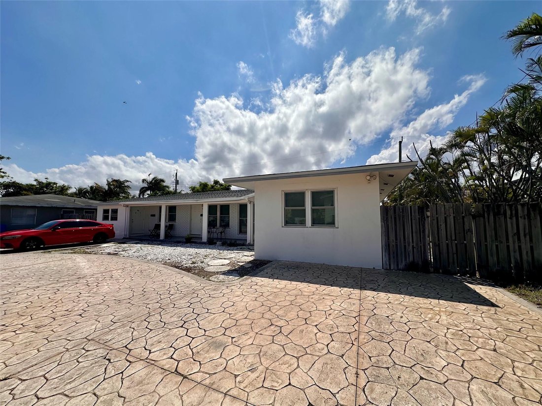 House in Fort Lauderdale, Florida, United States 4 - 17991271