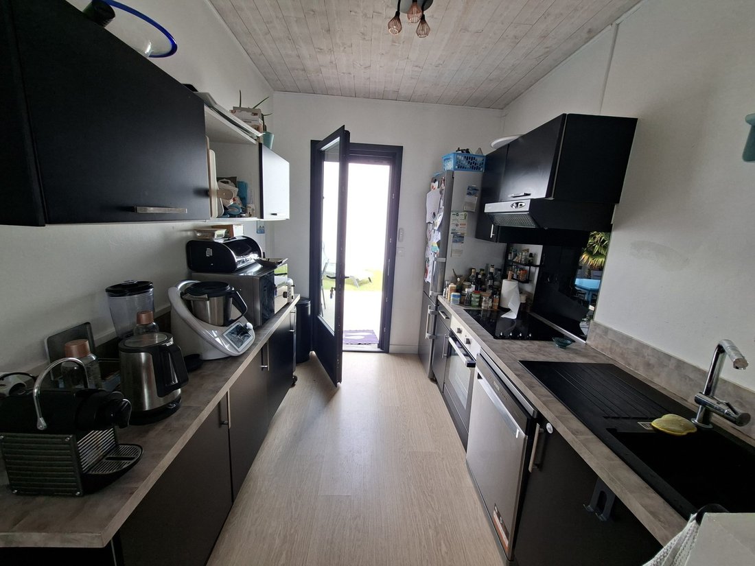 House in Nord Est, Andernos-les-Bains, France 3 - 17990467