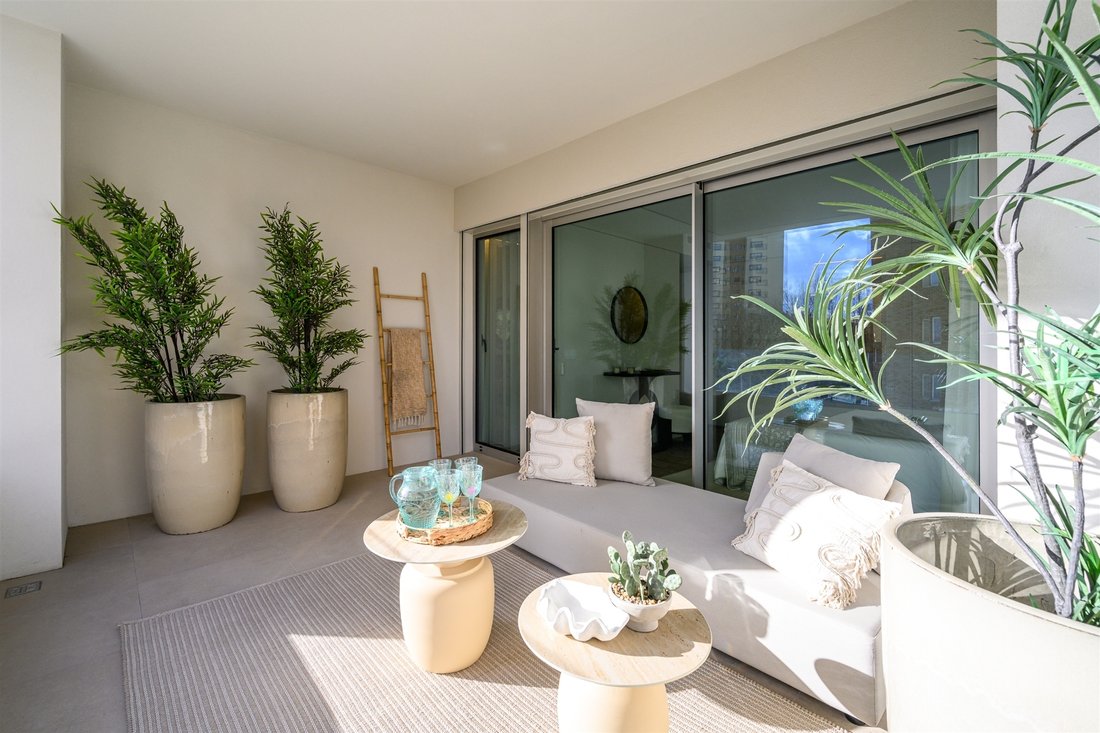 Apartment in Ramalde, Porto District, Portugal 2 - 17989256