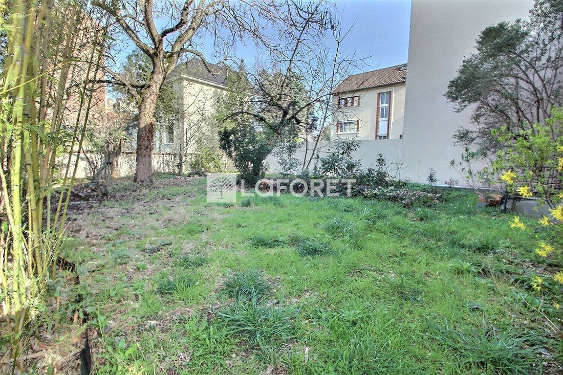 Villa in Centre, Nanterre, France 2 - 17967533
