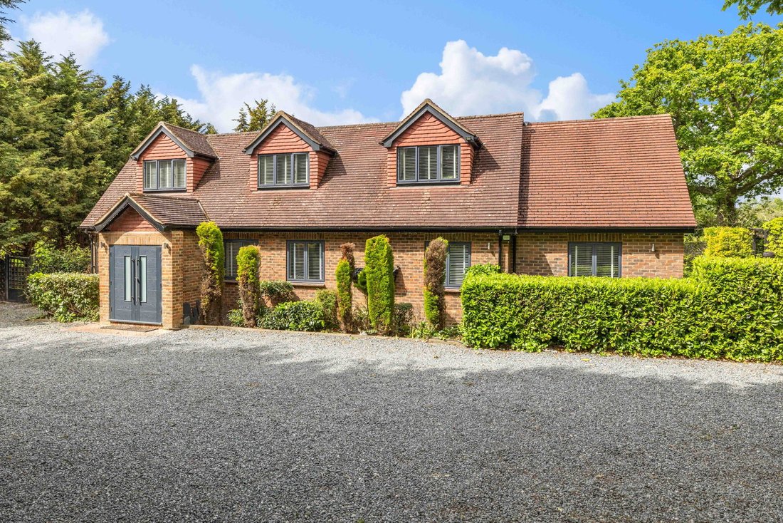 House in Ramsden Bellhouse, England 1 - 17378612