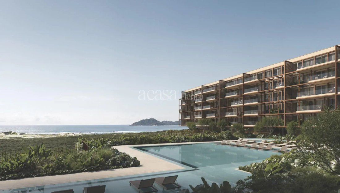 Apartment in Florianópolis, State of Santa Catarina, Brazil 1 - 17986473