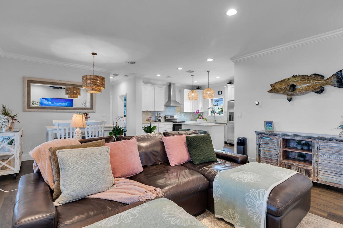 House in Big Pine Key, Florida, United States 4 - 17988069