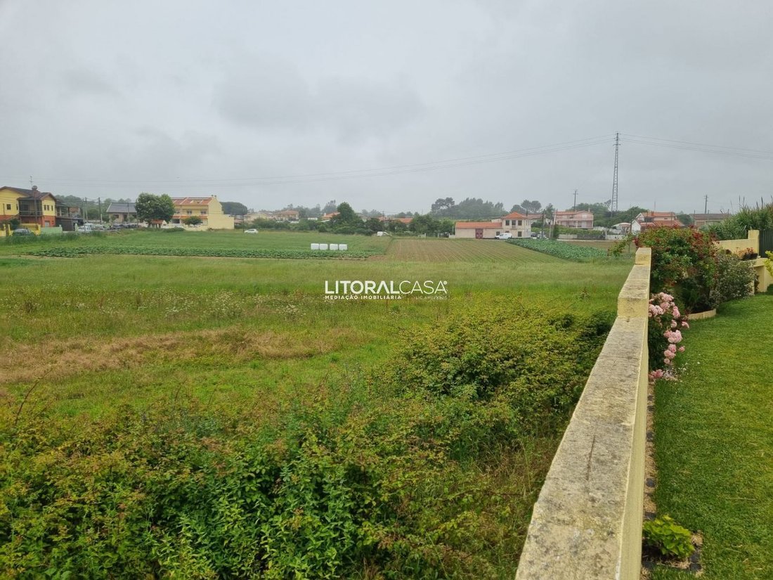 Land in Gloria e Vera Cruz, Aveiro District, Portugal 3 - 17991964