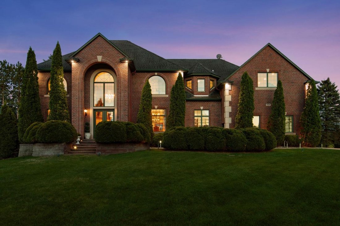 House in Anoka, Minnesota, United States 1 - 17991414