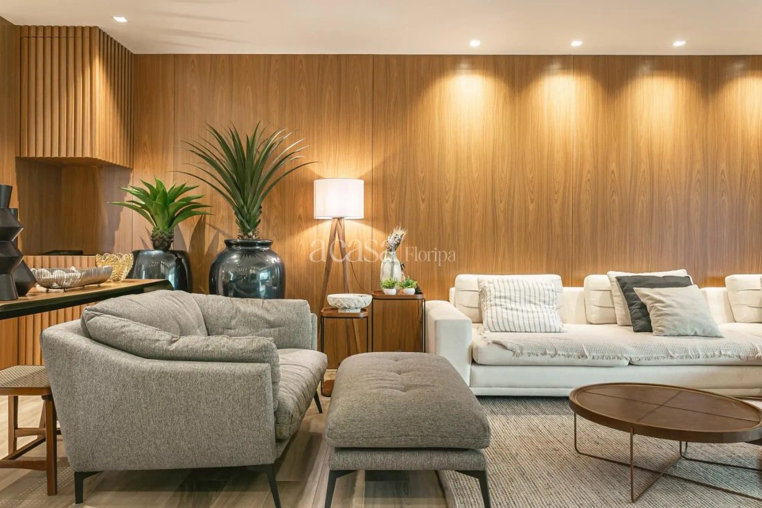 Apartment in Florianópolis, State of Santa Catarina, Brazil 4 - 17986112