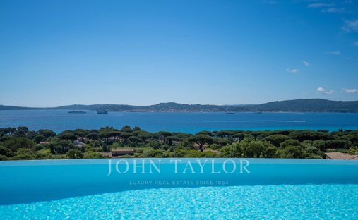 Villa en Grimaud, Provenza-Alpes-Costa Azul, Francia 1