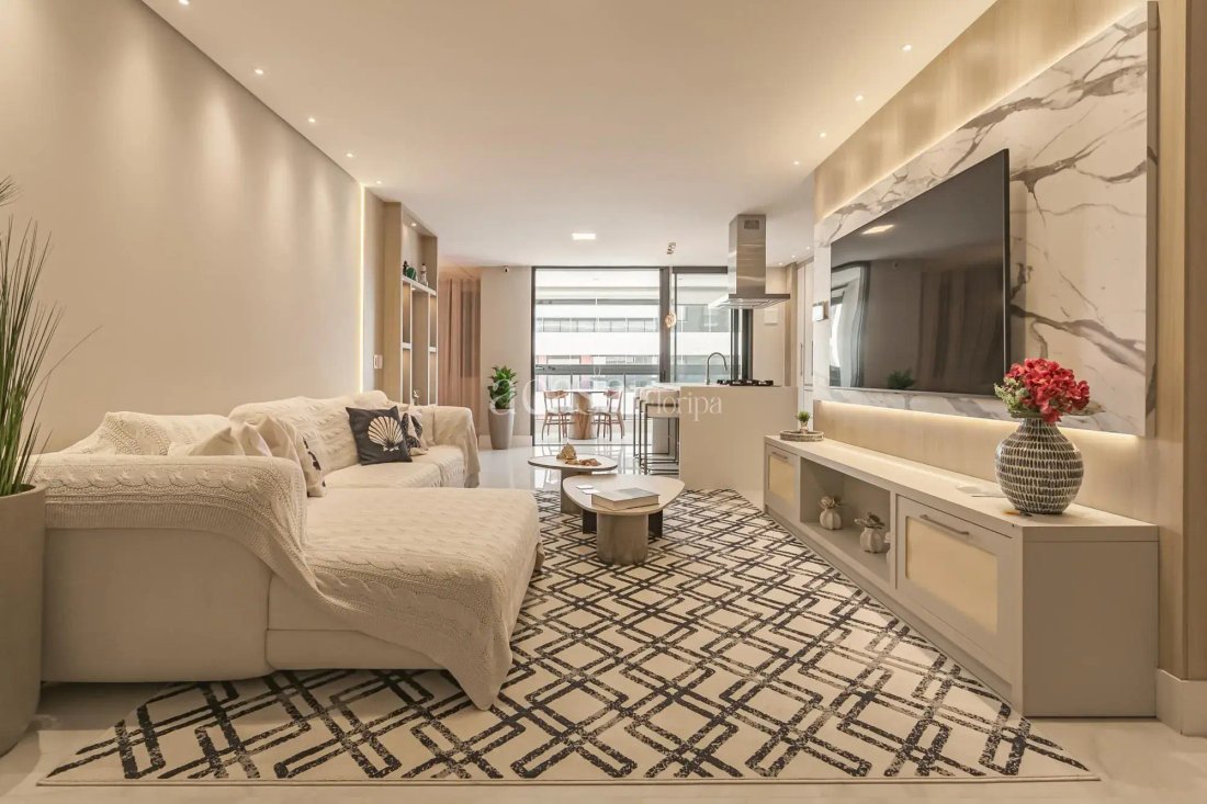 Apartment in Florianópolis, State of Santa Catarina, Brazil 4 - 17984205