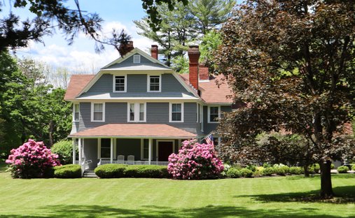 Casa en Pomfret, Connecticut, Estados Unidos 1