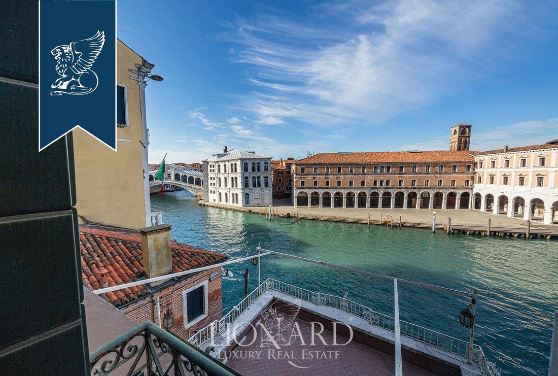 Apartment in San Marco, Venice, Italy 2 - 17989329