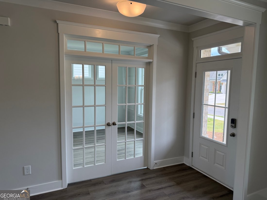 House in Jefferson, Georgia, United States 5 - 17988660
