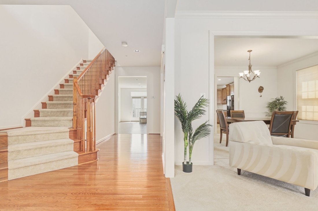 Haus in Silver Spring, Maryland, Vereinigte Staaten 4 - 17993303