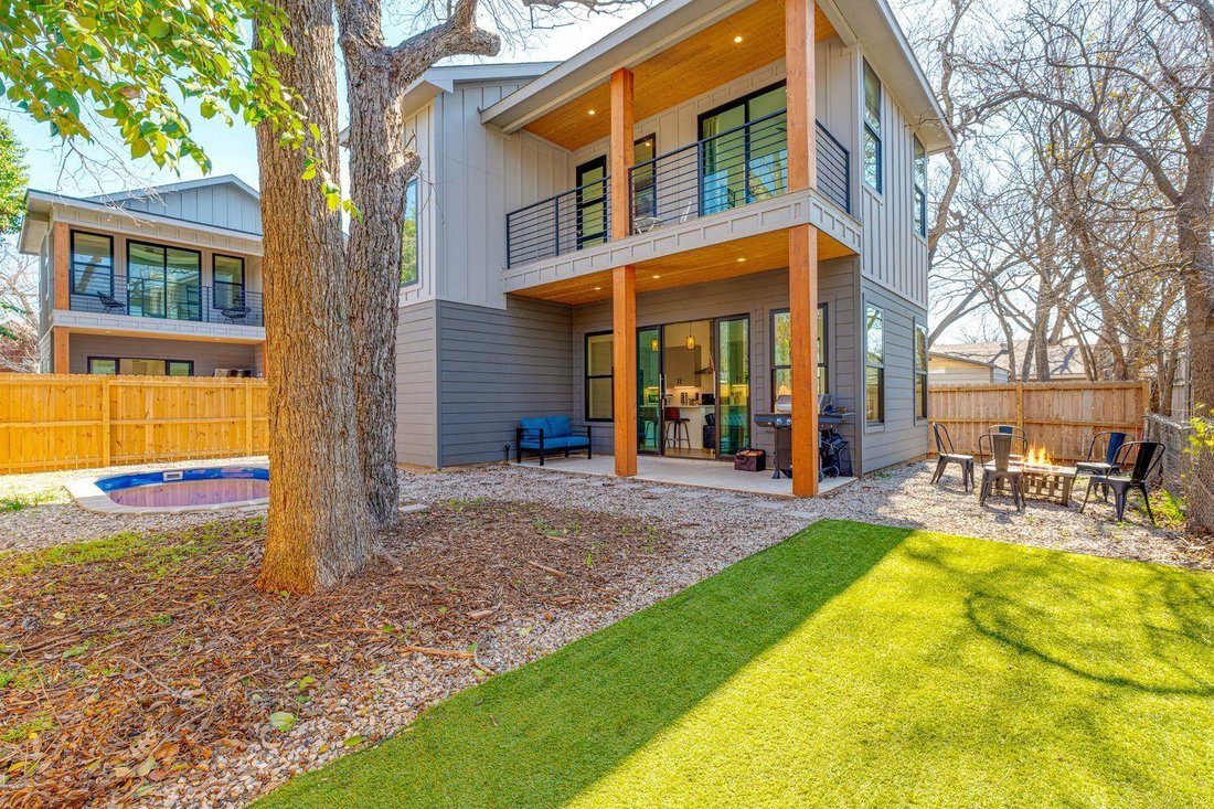 Condo in Austin, Texas, United States 2 - 17988435