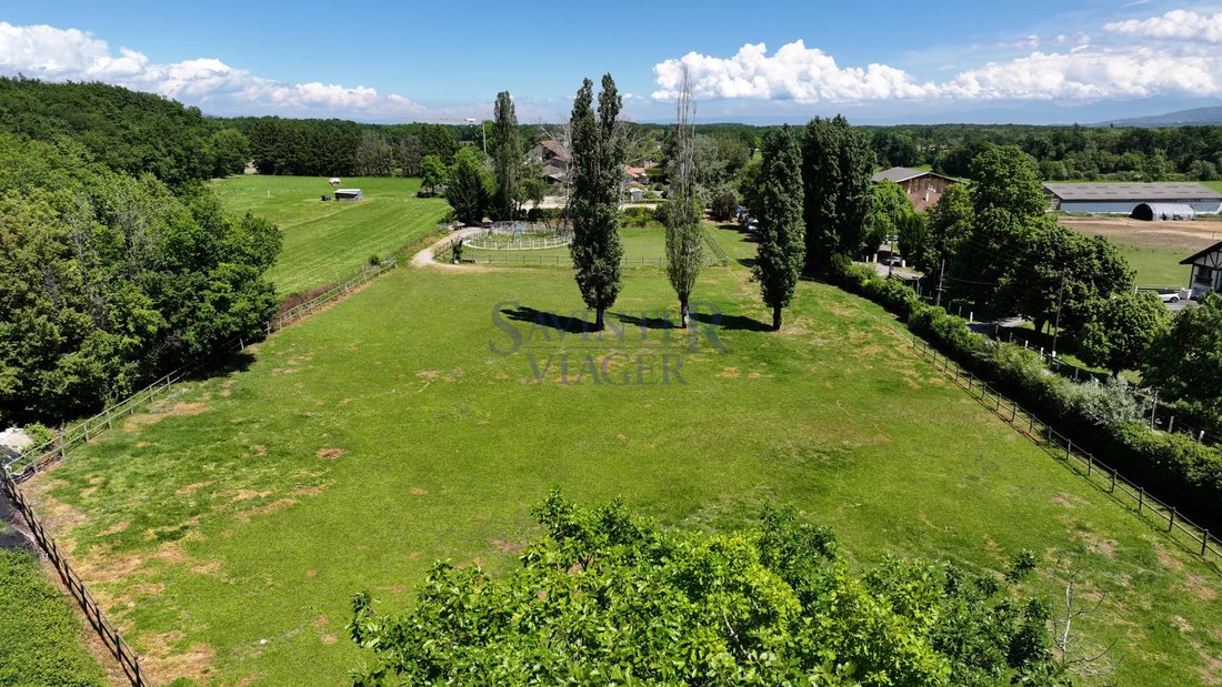 Estate in Chens-sur-Léman, Auvergne-Rhône-Alpes, France 2 - 17985984