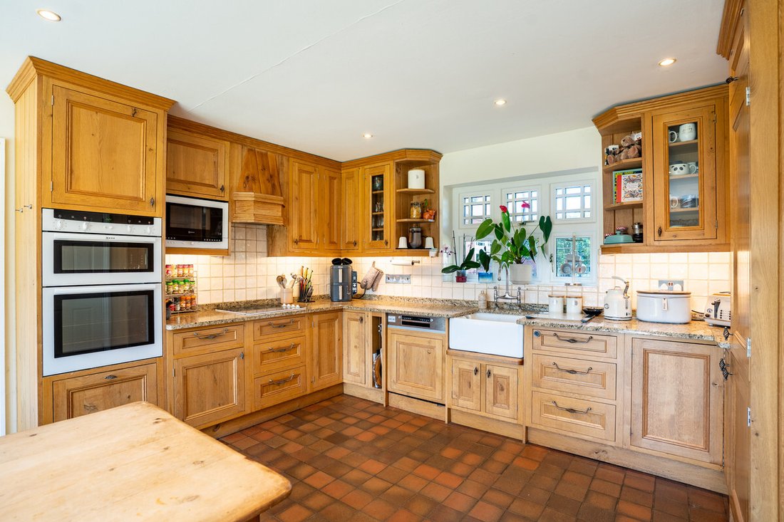Country House in Littleworth, Wychavon, England 4 - 17991243