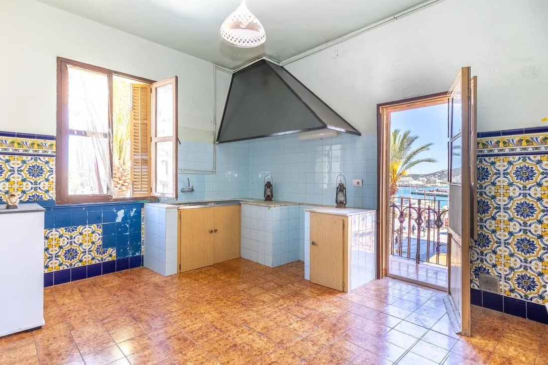 Apartment in Ibiza Town, Balearic Islands, Spain 3 - 17991940