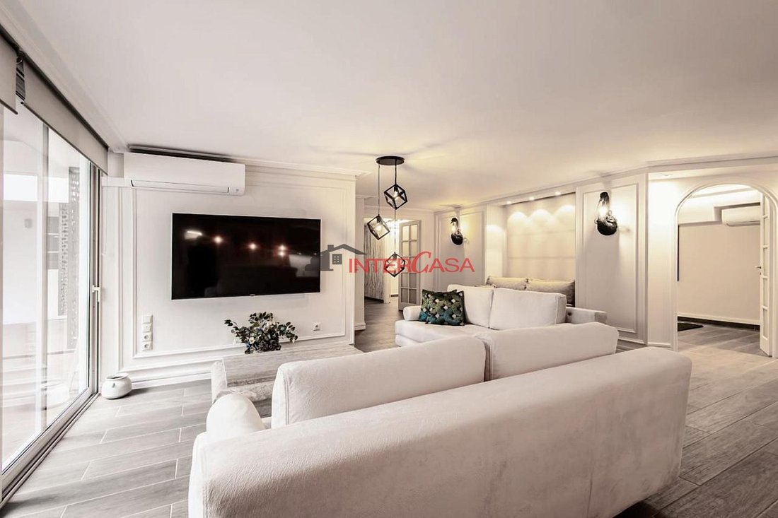 Apartment in Sunoikia Kolonakiou, 1st District of Athens, Athens 1 - 17992428