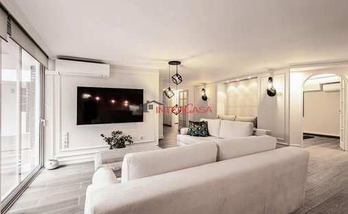 Appartement à Sunoikia Kolonakiou, 1st District of Athens, Athens 1
