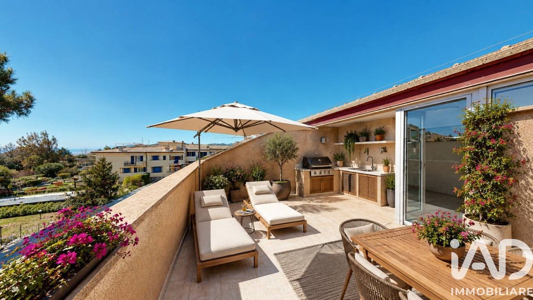 Apartment in Arenzano, Liguria, Italy 3 - 17724166