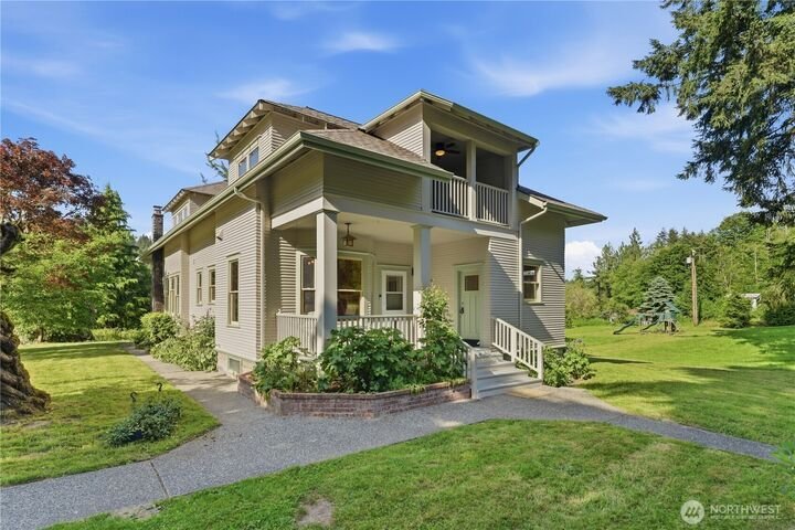 House in Carnation, Washington, United States 4 - 17990803