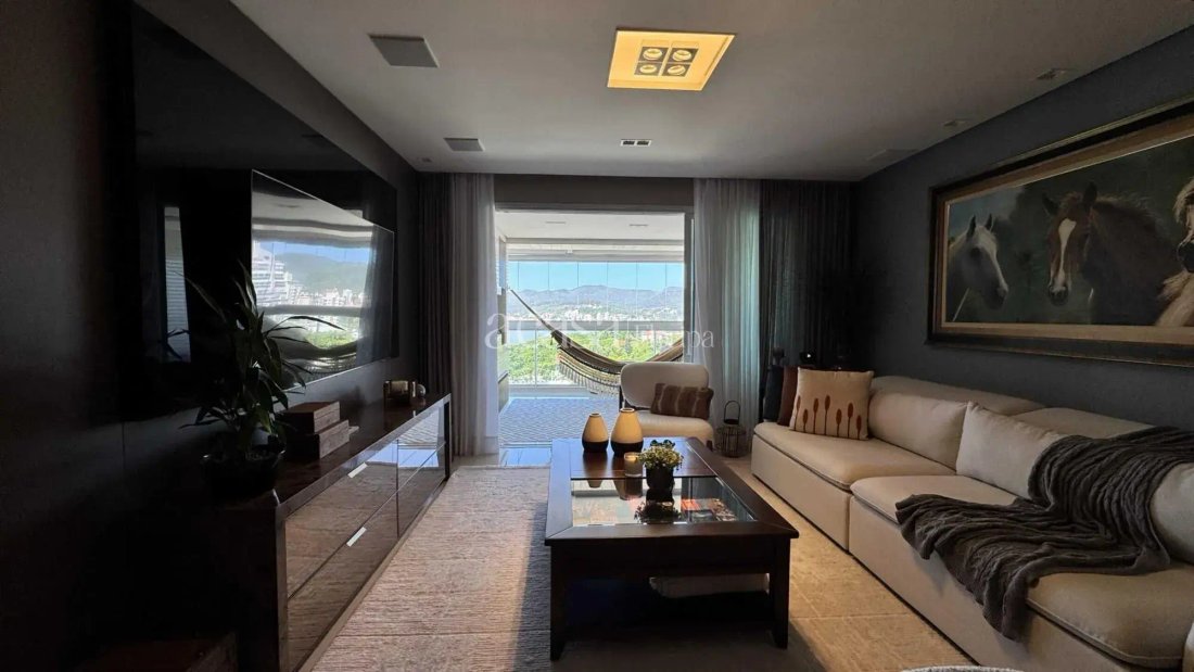 Apartment in Florianópolis, State of Santa Catarina, Brazil 5 - 17984237