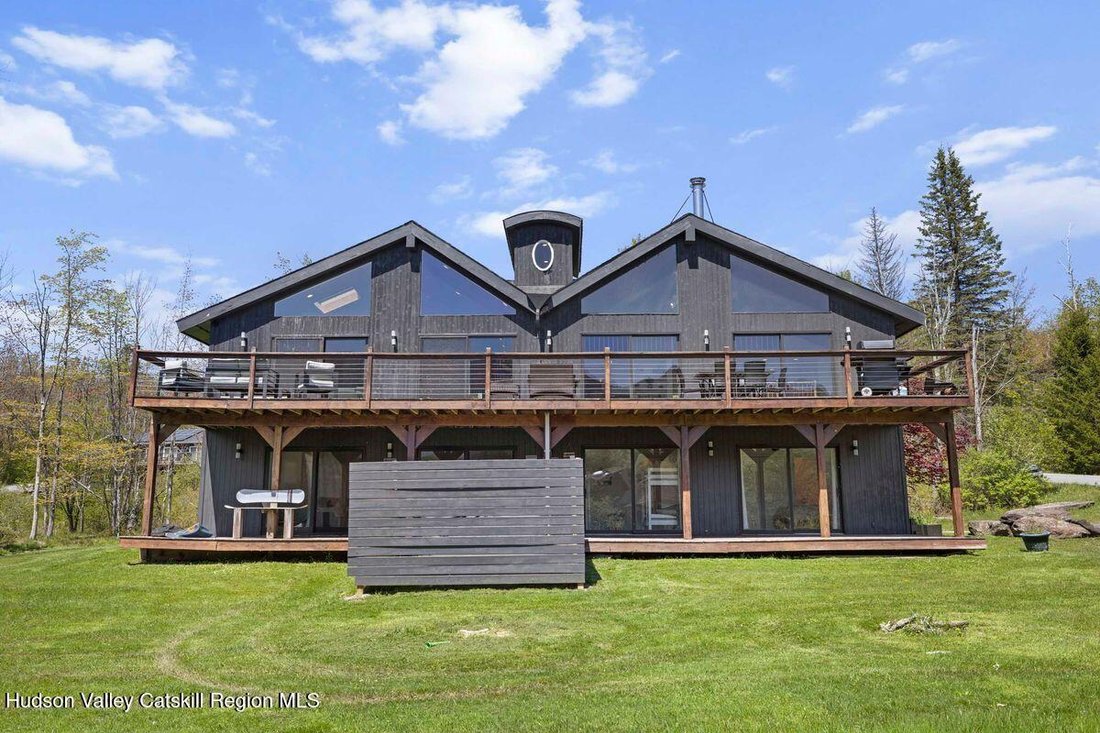 House in Hunter, New York, United States 2 - 17985805