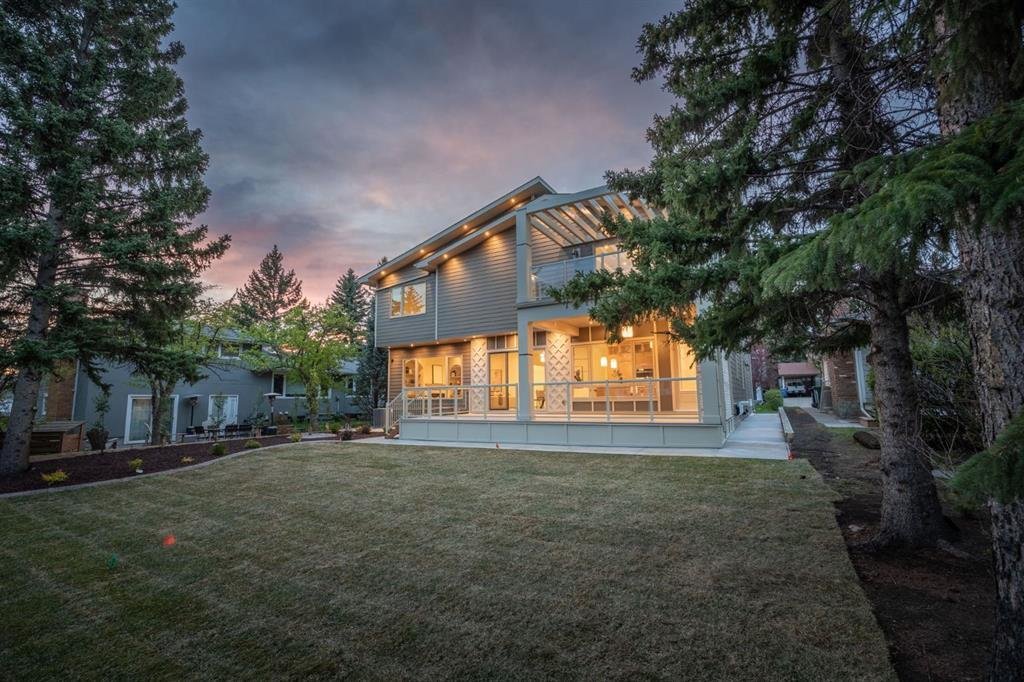 House in Calgary, Alberta, Canada 3 - 17995530