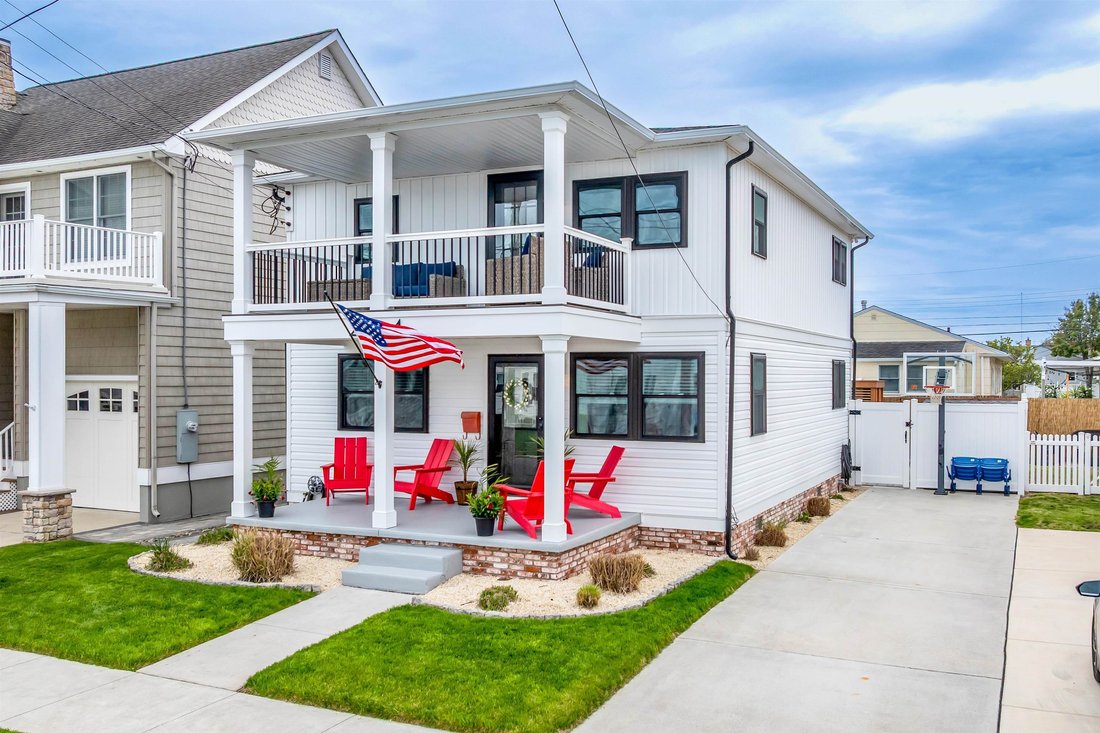 House in Wildwood, New Jersey, United States 2 - 17993075