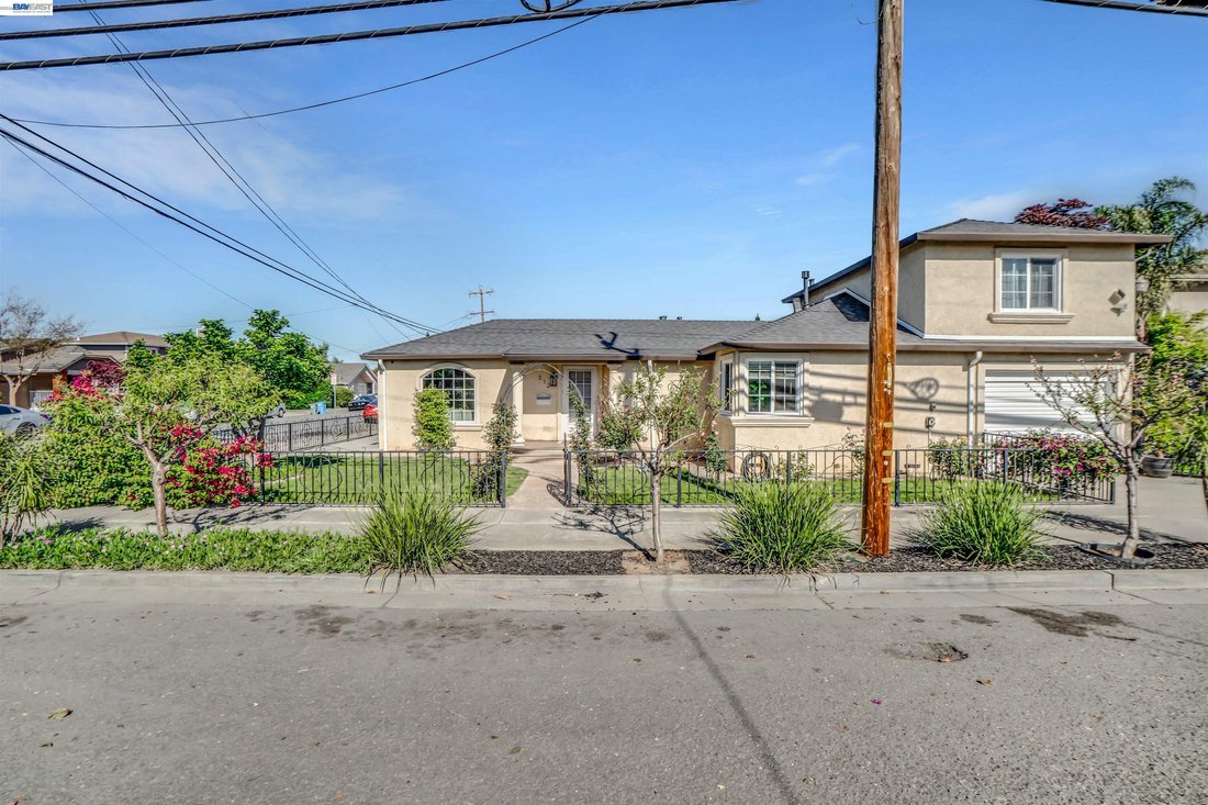 House in Union City, California, United States 3 - 17986878