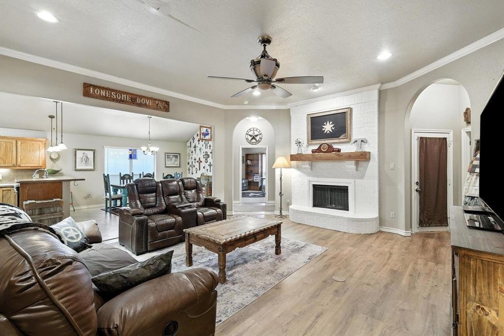 House in Alvarado, Texas, United States 5 - 17988882
