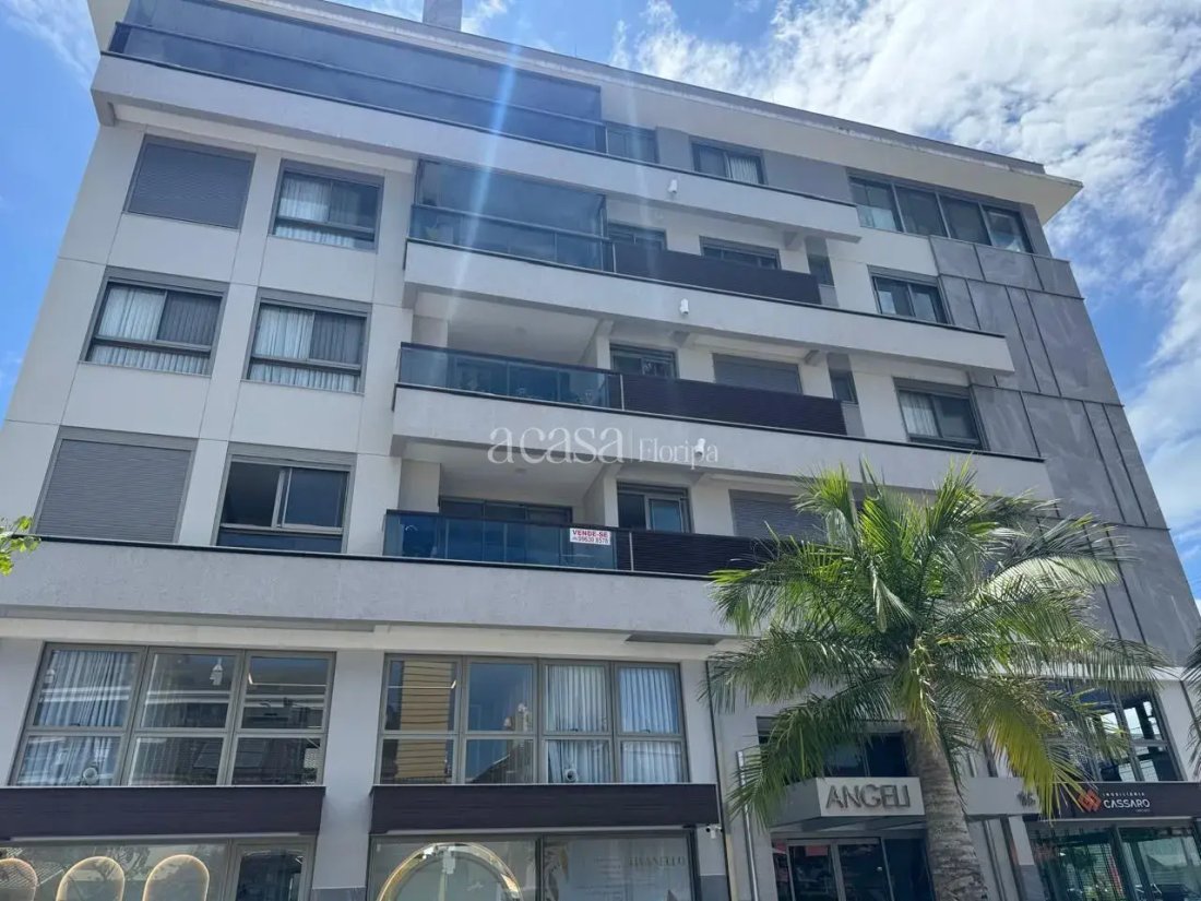 Apartment in Florianópolis, State of Santa Catarina, Brazil 2 - 17986380
