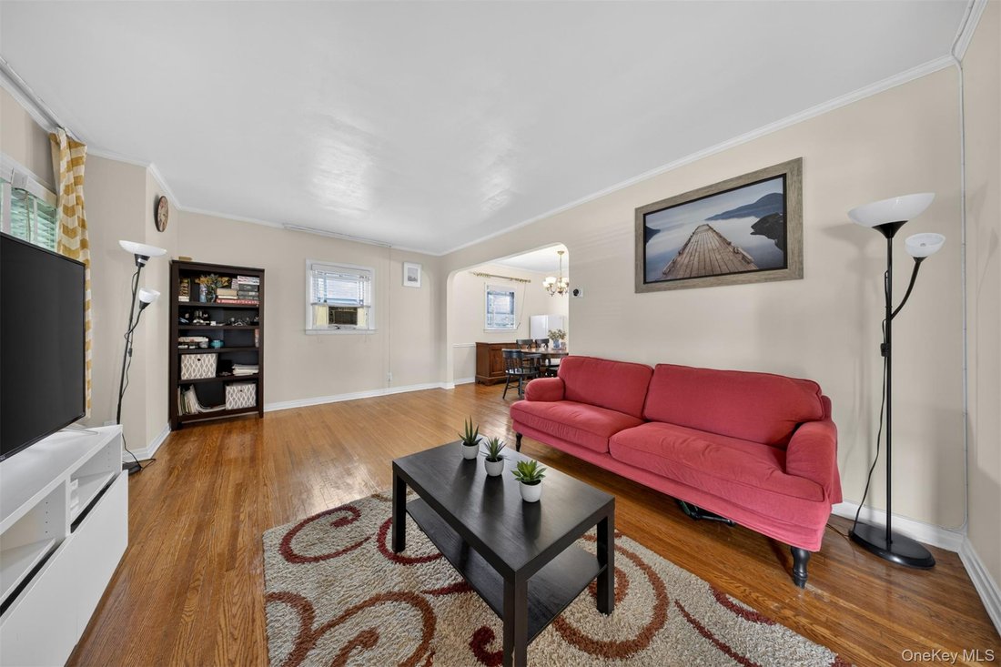 House in New York, New York, United States 5 - 17987605