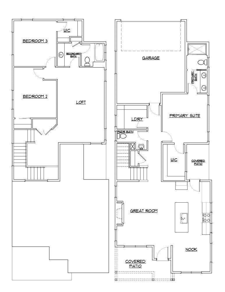 House in Bend, Oregon, United States 2 - 17987238