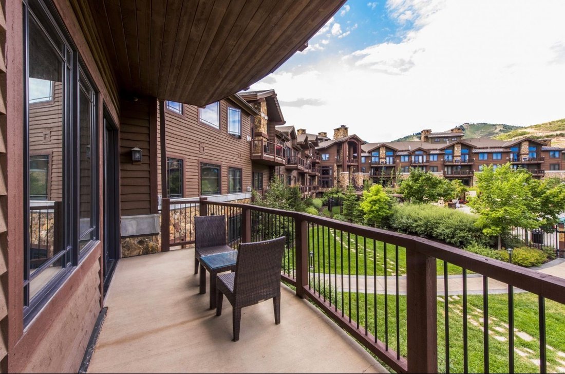 Condo in Park City, Utah, United States 1 - 17991126
