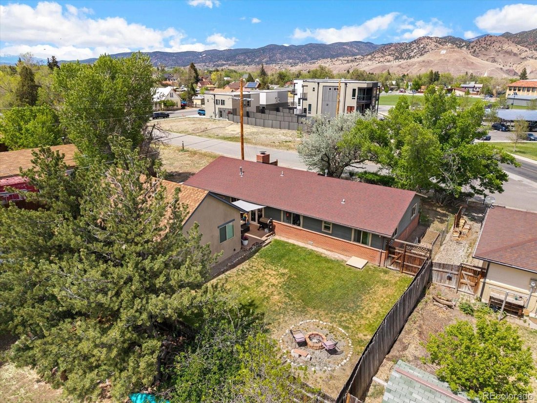 House in Salida, Colorado, United States 2 - 17986752