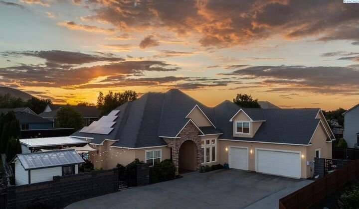 House in Richland, Washington, United States 2 - 17990366