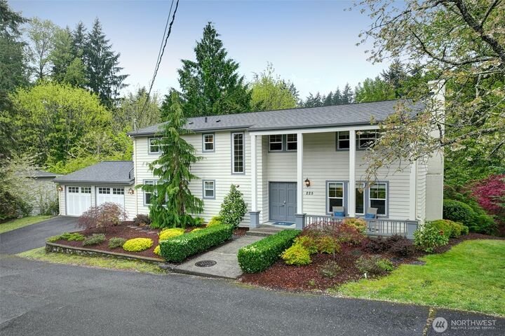 House in Bellevue, Washington, United States 1 - 17990727