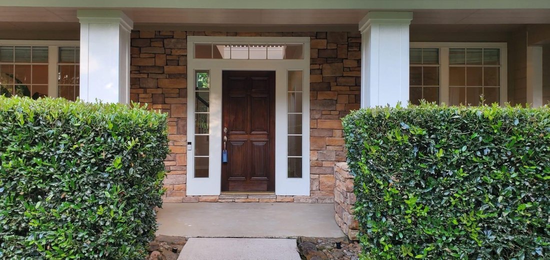 House in Conroe, Texas, United States 3 - 17991079